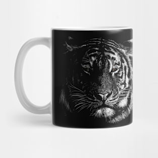 Tiger Mug